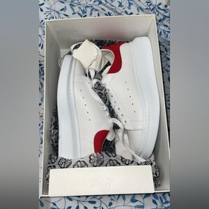 Men Alexander McQueen sneakers